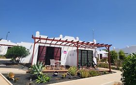 Bungalow Silvia